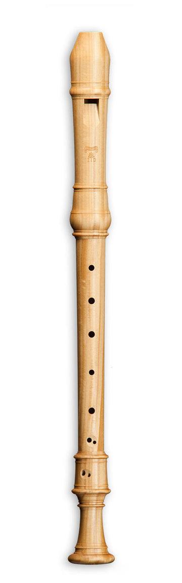 Edition Denner Alt DE-1201 - Zitronenholz (barocke Griffweise)