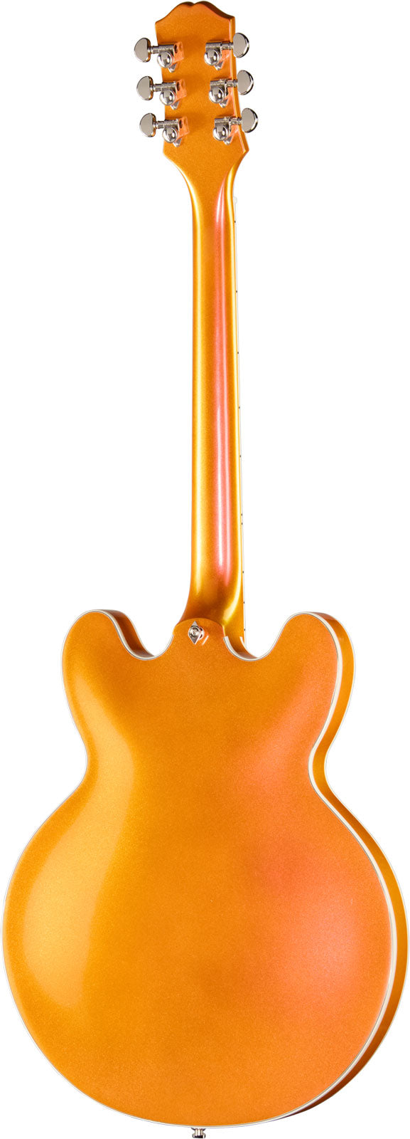 ES-355 Futura Firestorm Shift IBGM
