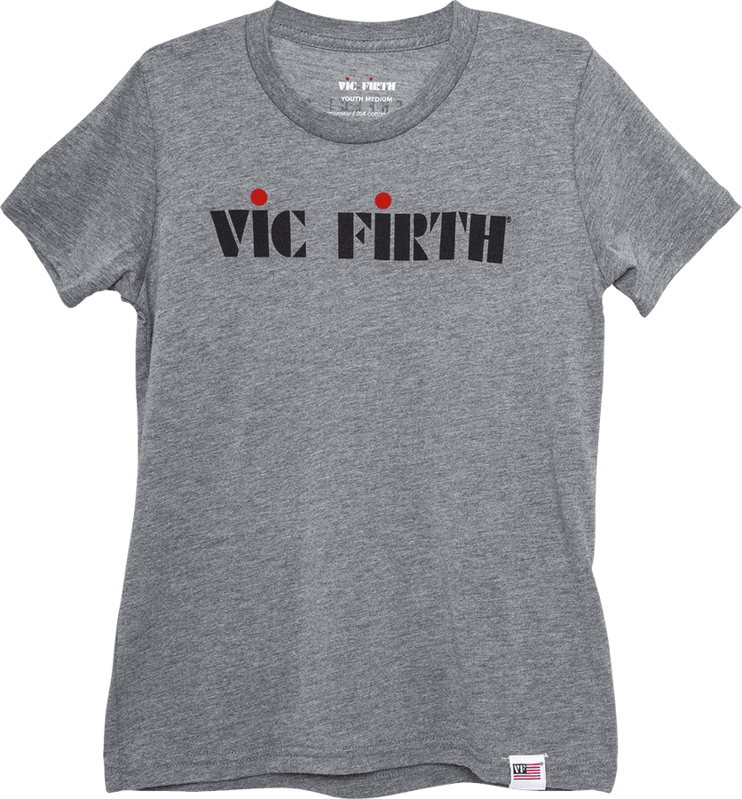 T-Shirt mit Logo für Jugendliche SM