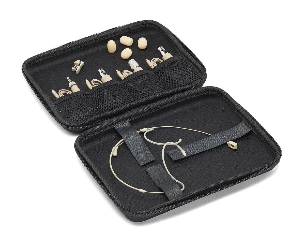 Samson DE60X - HEADSET MICROPHONE