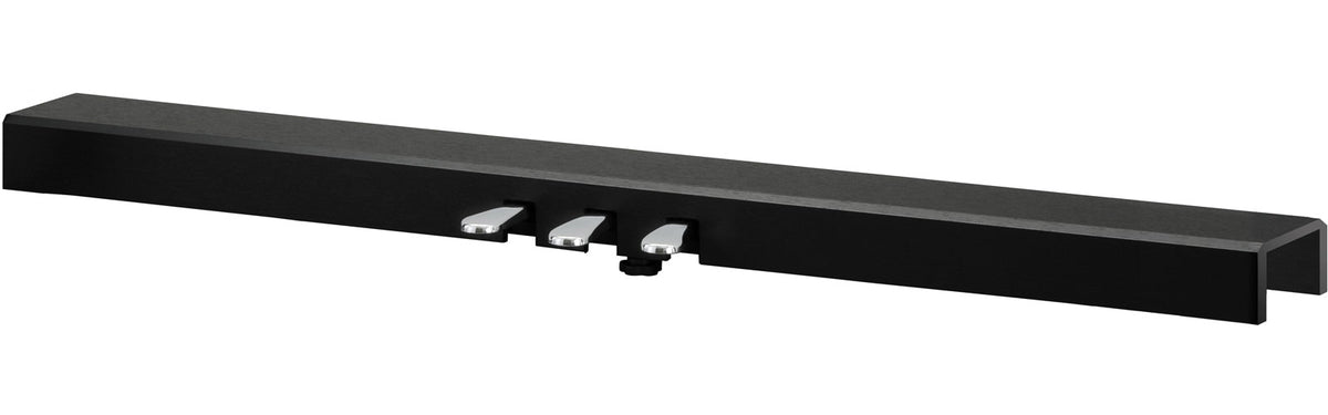 Kawai Pedalboard F-302 Schwarz