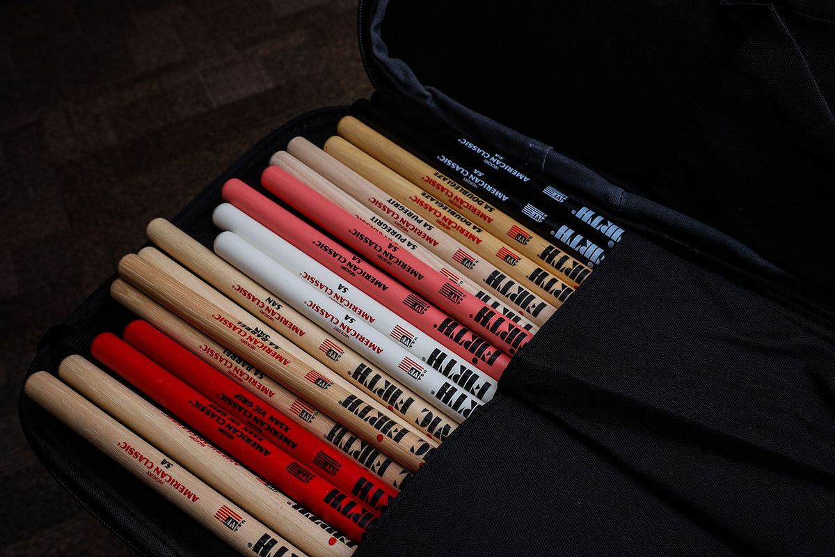5A - American Classic Hickory