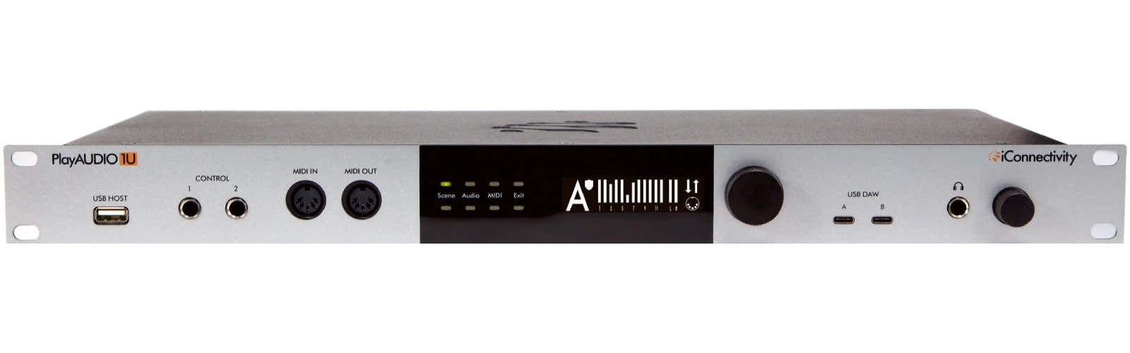 PlayAUDIO1U