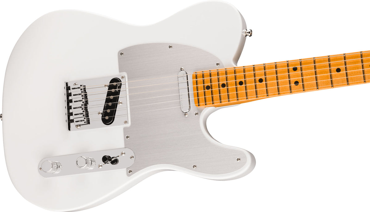 Telecaster American Ultra II MN Avalanche