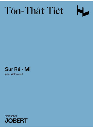 Ton-That T. - Über Re-Mi
