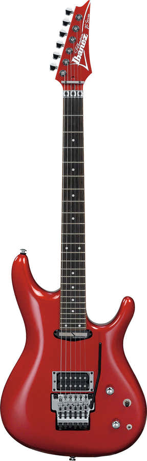 JS240PS-CA Candy Apple Signatur Joe Satriani Premium