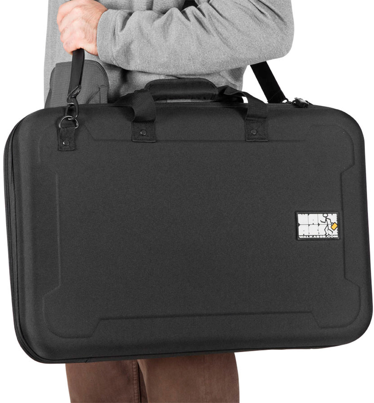 Eva Case REV1 Rucksack