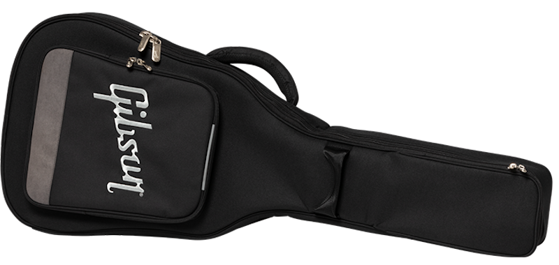 Small Body Gigbag Modern Premium Black