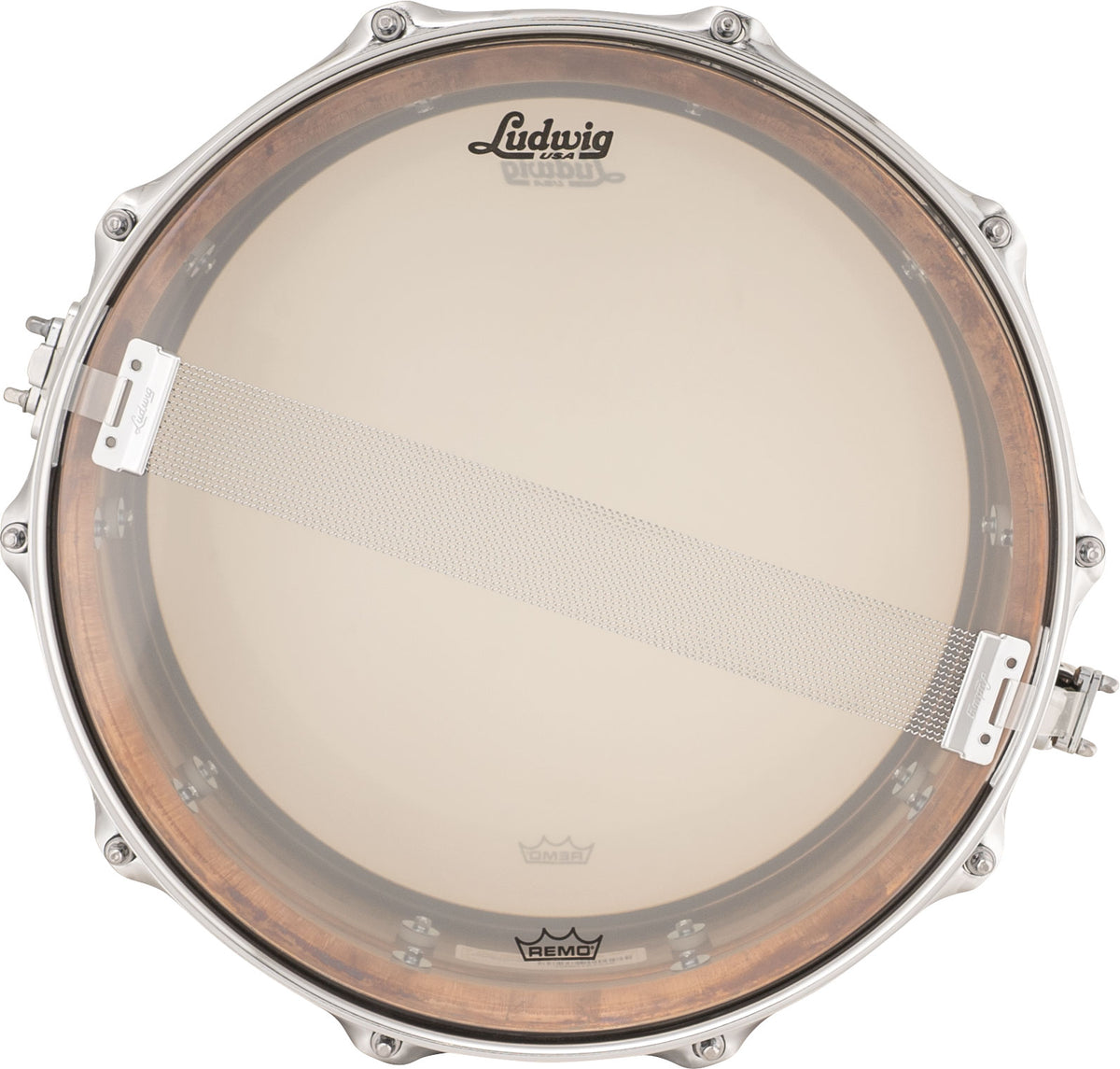 Lb550Rt - 14 X 5" Bronze Phonic (Rohrkessel)