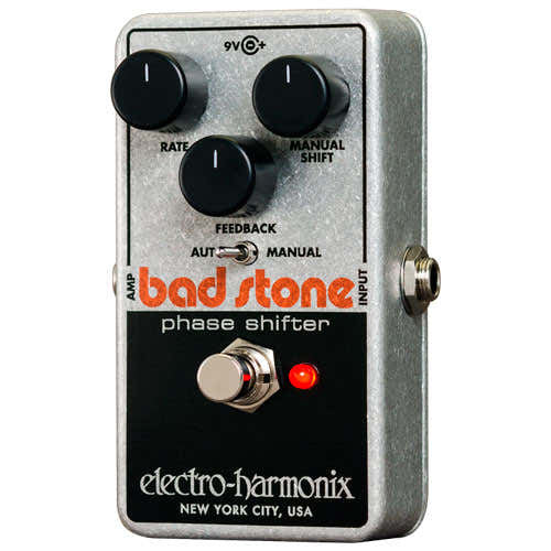 Nano Bad Stone