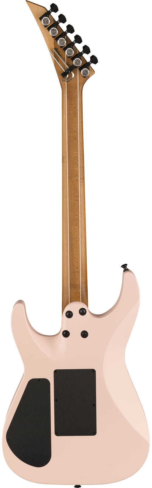 Virtuoso American Ebo Satin Shell Pink - Überholt
