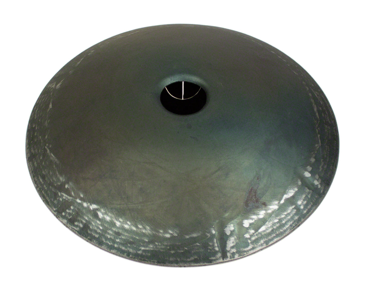 Zungentrommel 15" 12 Noten Mixolydisch