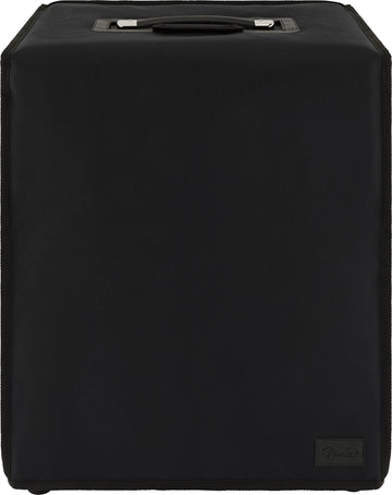 Deluxe Padded Rumble 200/500/Stage Amplifier Cover