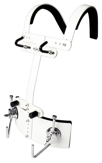 MARCHING SNARE DRUM AND TENOR UNIVERSAL CARRIER