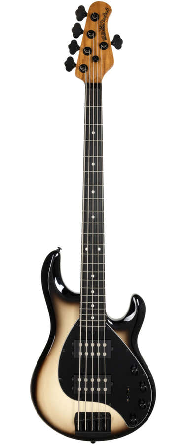Stingray 5 Special HH Brûlée