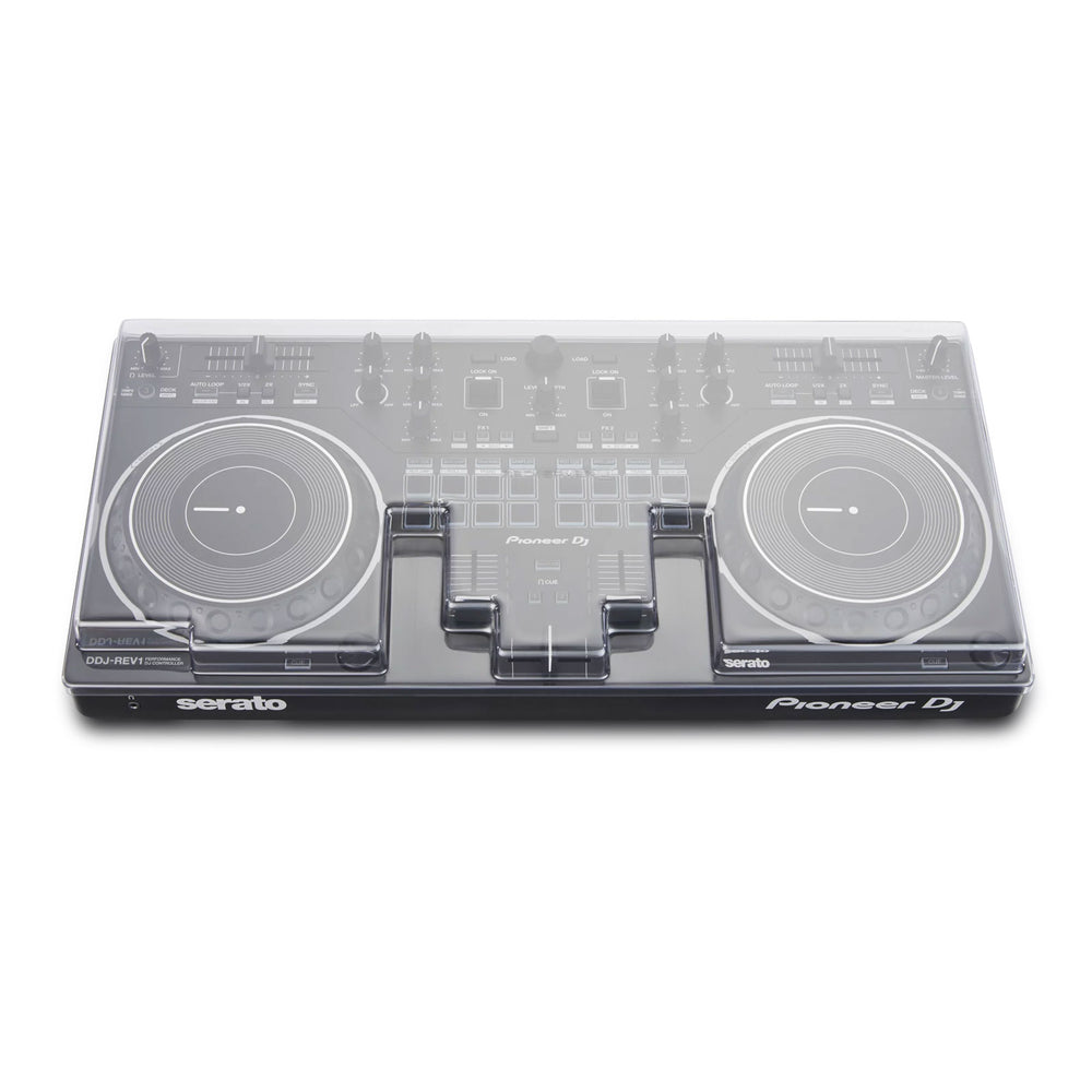 Decksaver Pioneer DDJ-REV1 Abdeckung