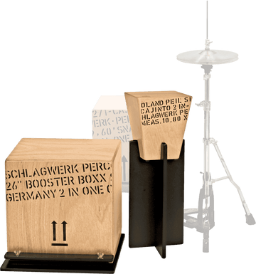 Verstärker-Set