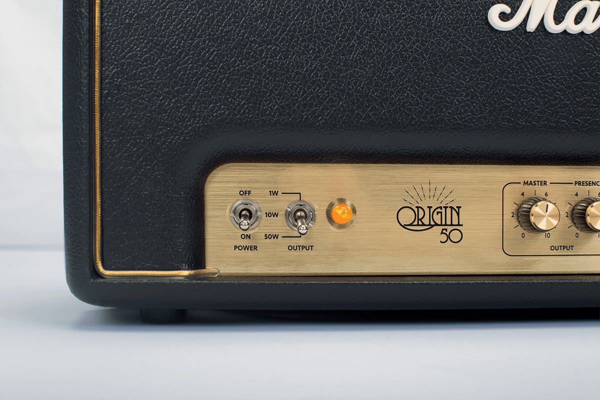 Origin 50H