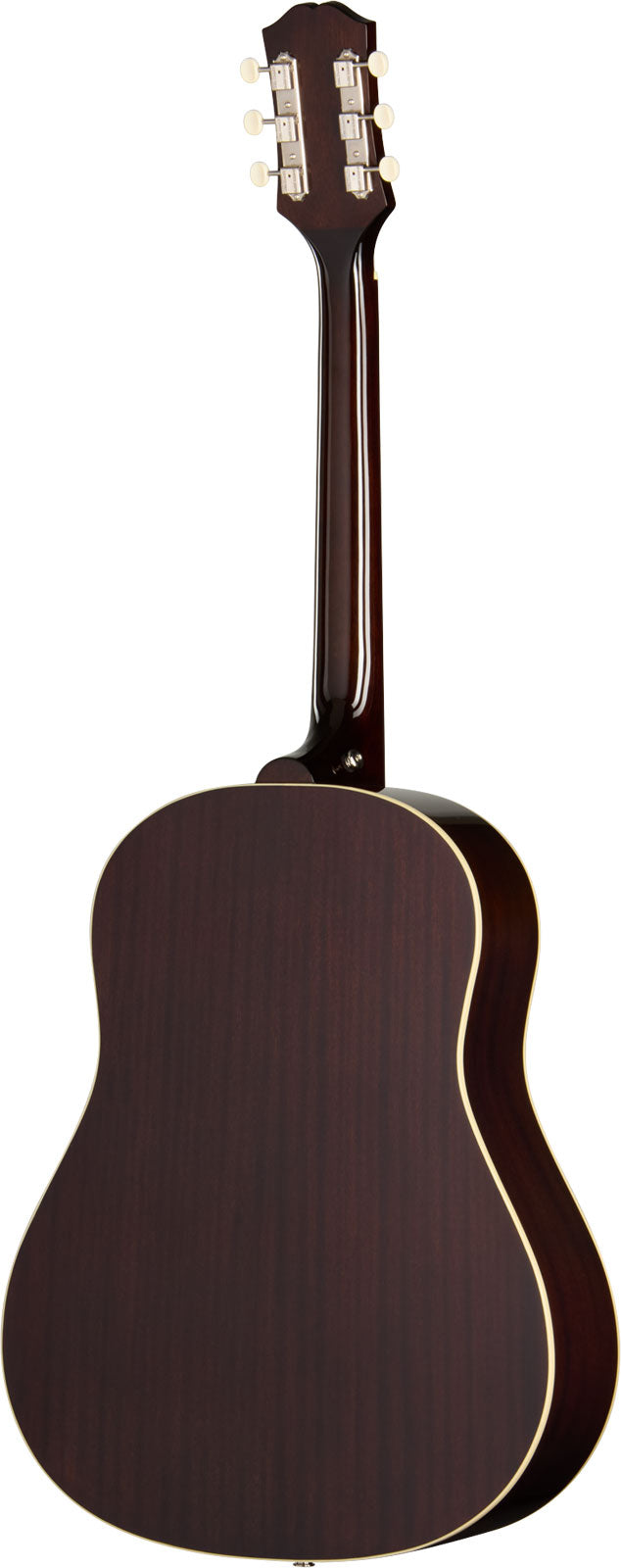 J-45 Studio Linkshänder Vintage Sunburst