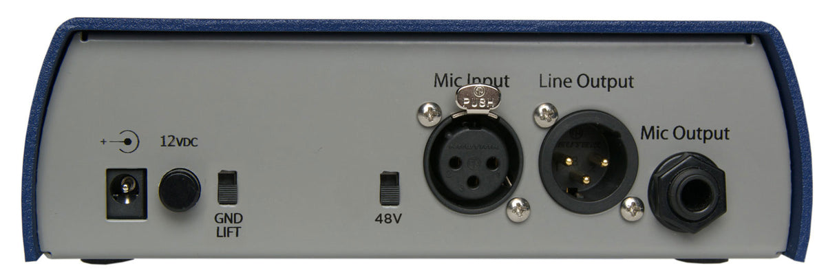 5017 Mobiler Vorverstärker