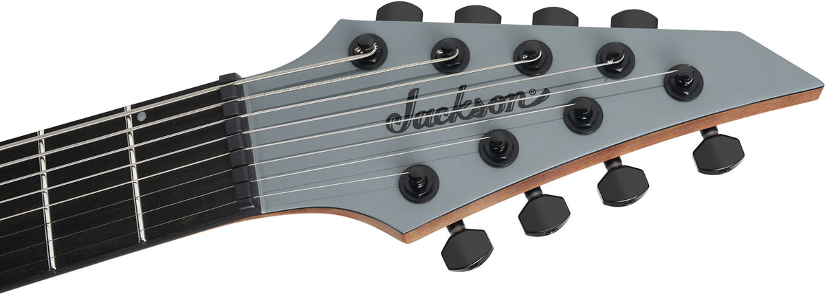 Juggernaut ET8 Signature Misha Mansoor Pro Plus Series EBO Nardo Gray