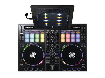 Reloop Beatpad 2