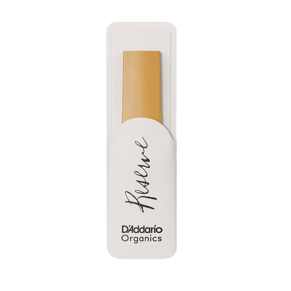 ORGANIC RESERVE 4,5 - CLARINET EB