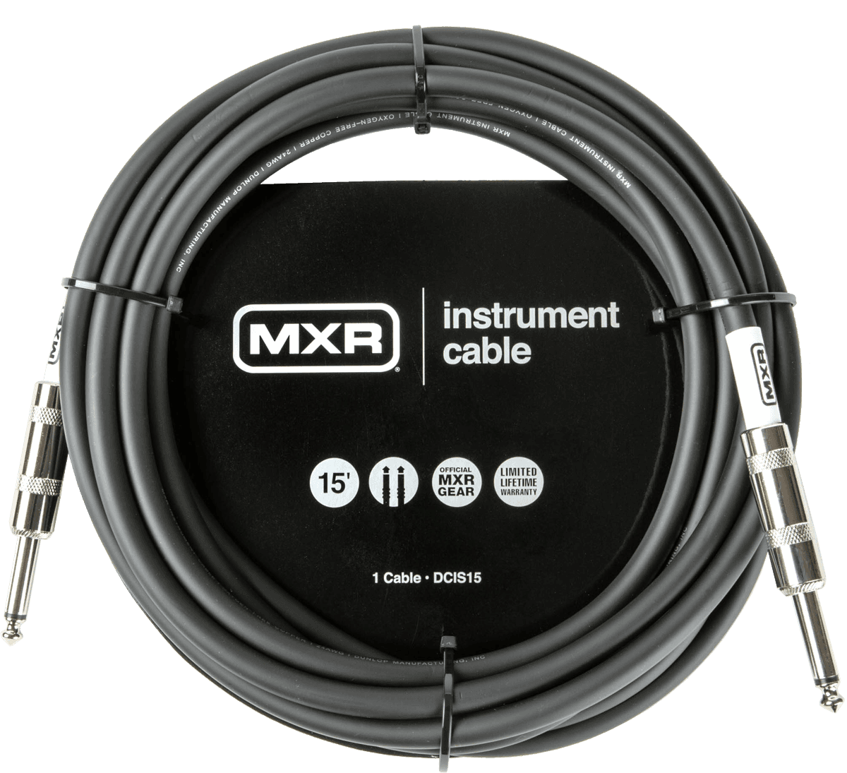 Kabel Kabel Jack Jack Gerade 4,5 M