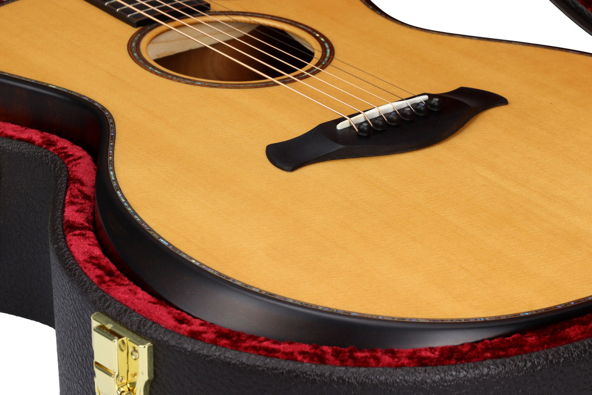 K14Ce Builder's Edition Koa Grand Auditorium 1206184060