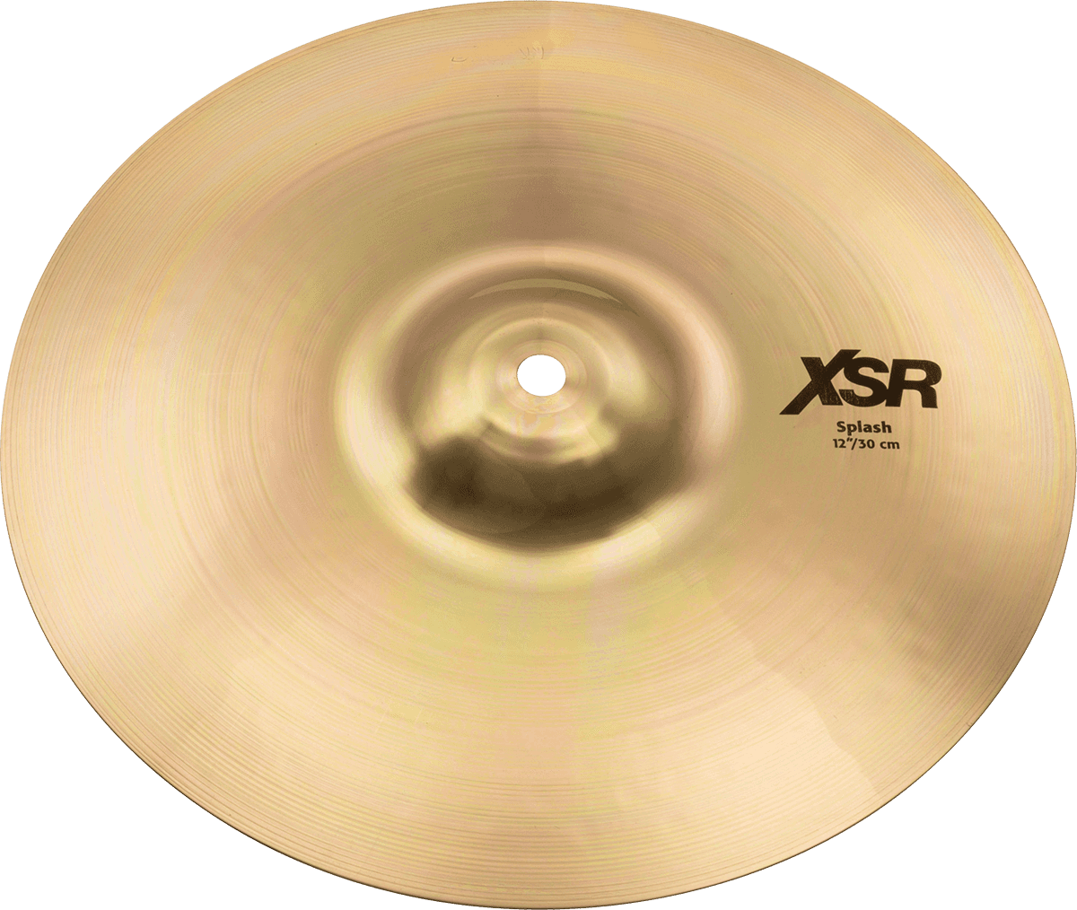XSR1205B - XSR 12" Splash-Becken