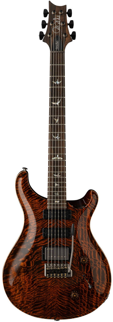 Studio Mango Top LTD Orange Tiger