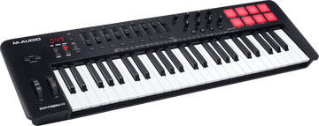 Oxygen 49 MK5