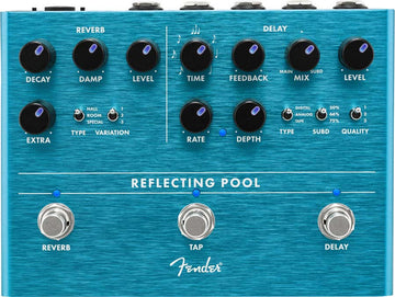 Reflecting Pool Delay/Reverb