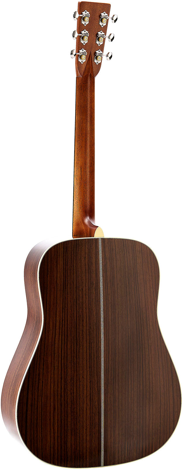 HD-28 1935 Sunburst 2025