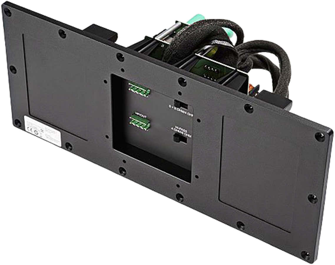 IP-10D-CB Black