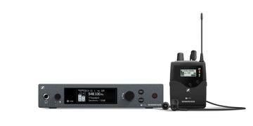 EW IEM G4-G (566 - 608 MHZ)