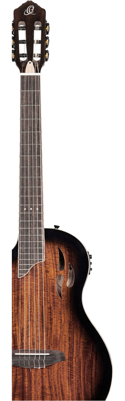 Tourplayer DLX NY LH