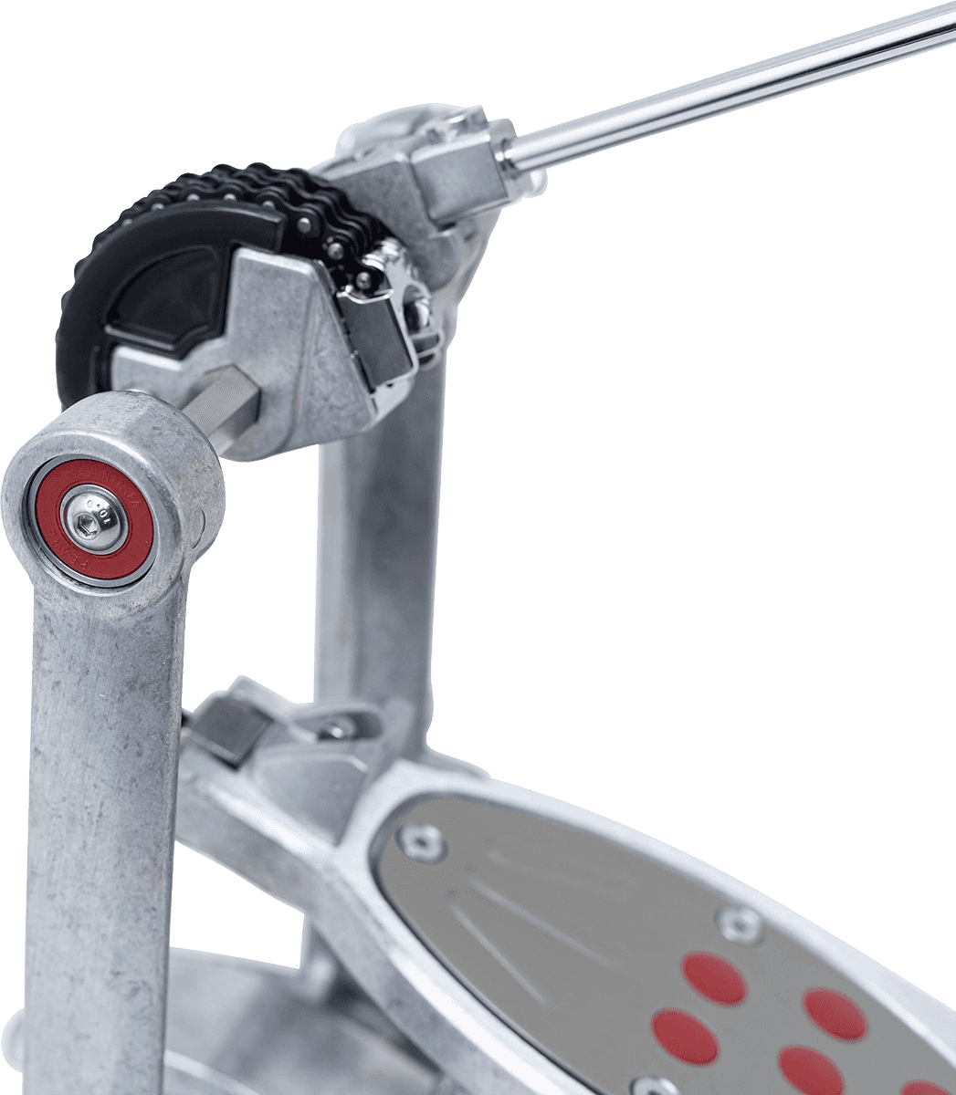 P-2050C/F - ELIMINATOR REDLINE LIGHT-TRANSPORT