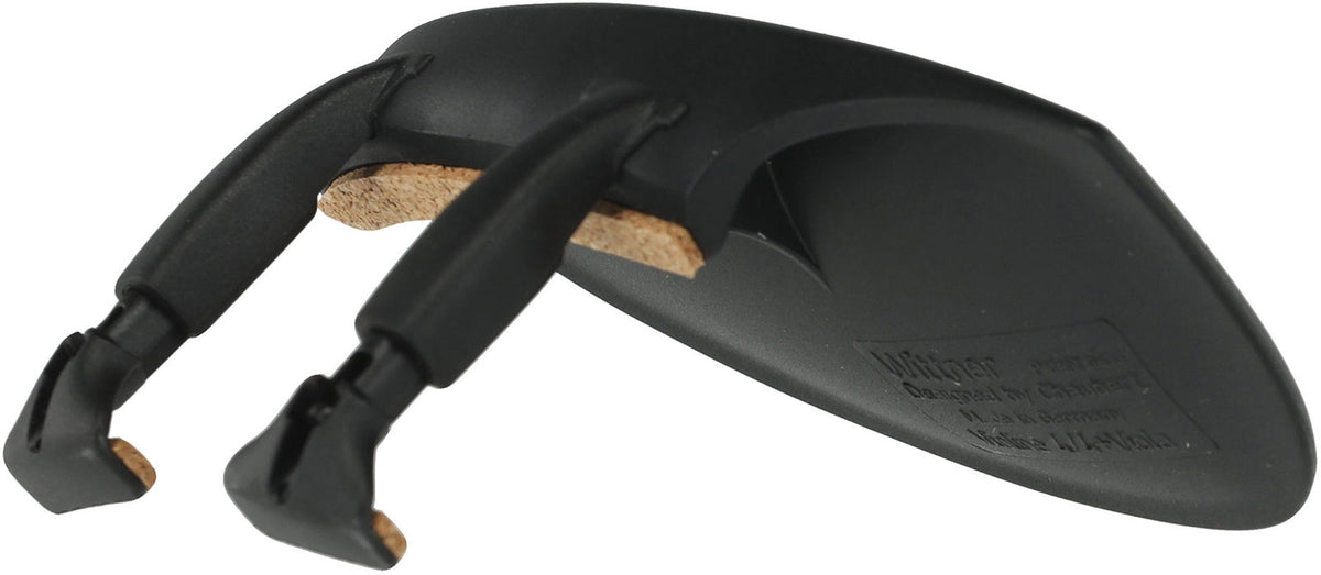 Synthetischer Kinnhalter (Bratsche)