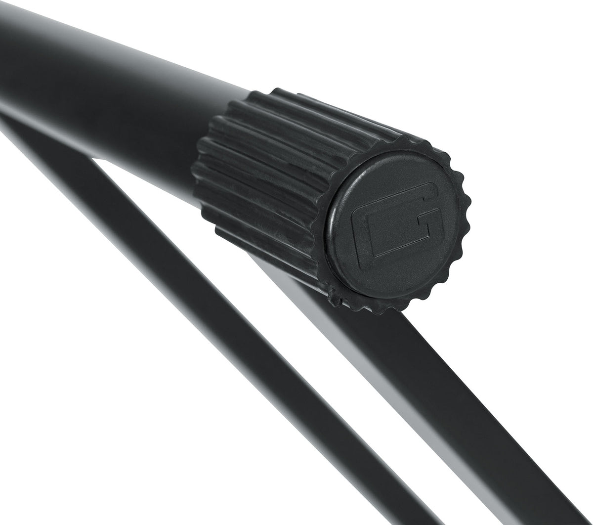 Keyboardständer GFW-key-2000x Schwarz