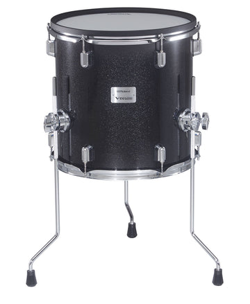 V-DRUMS ACOUSTIC DESIGN FLOOR-TOM-PAD - PDA140F-MS