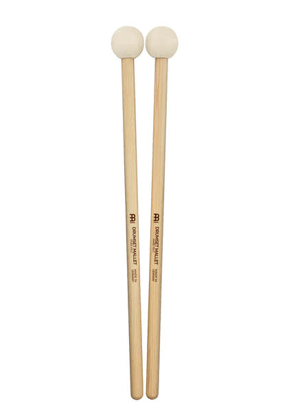 Meinl SB402 - MALLET BATTERIE HARD