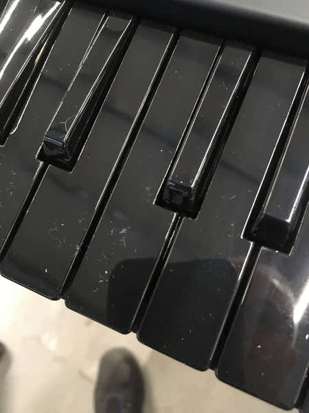 Arturia MicroBrute UFO - B-Ware
