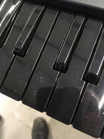 MicroBrute UFO - B-Ware