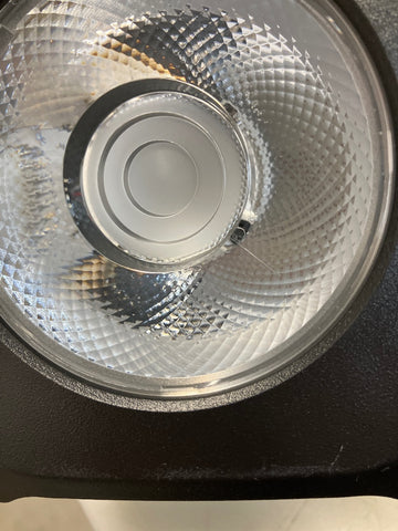 MiniPar Cob 30 RGB - B Stock