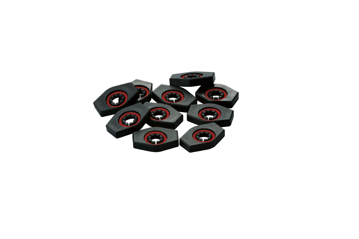 Tama TTL10 TENSION LOCK TENSION LOCK (10PCS/SET)