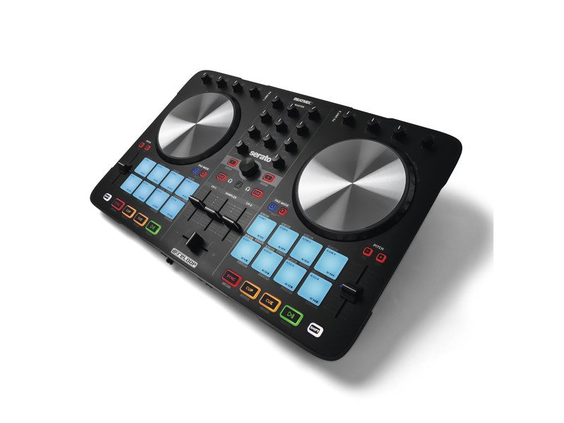 Beatmix 2 MK2