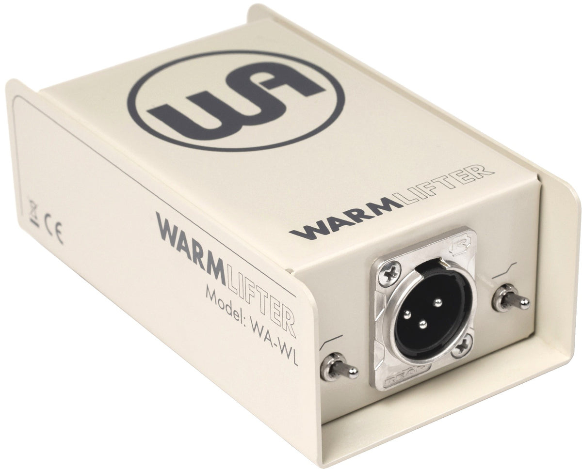Warm Audio WA-WL