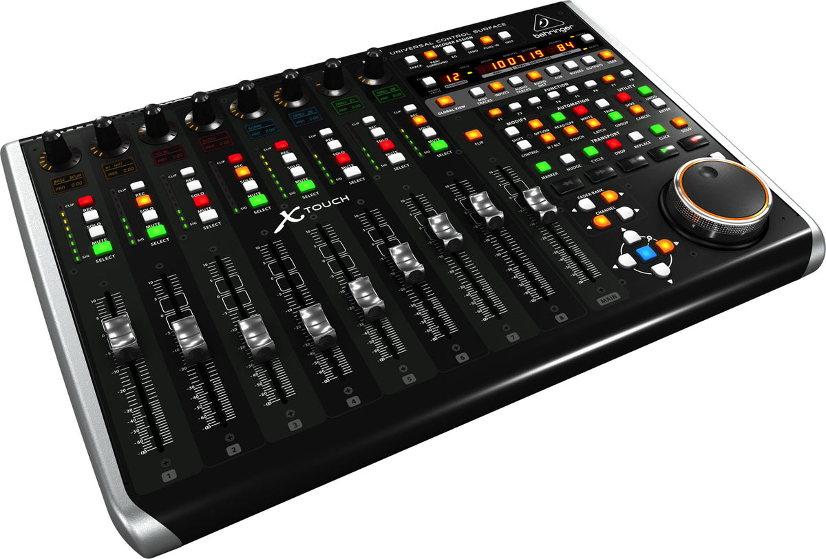 X-Touch