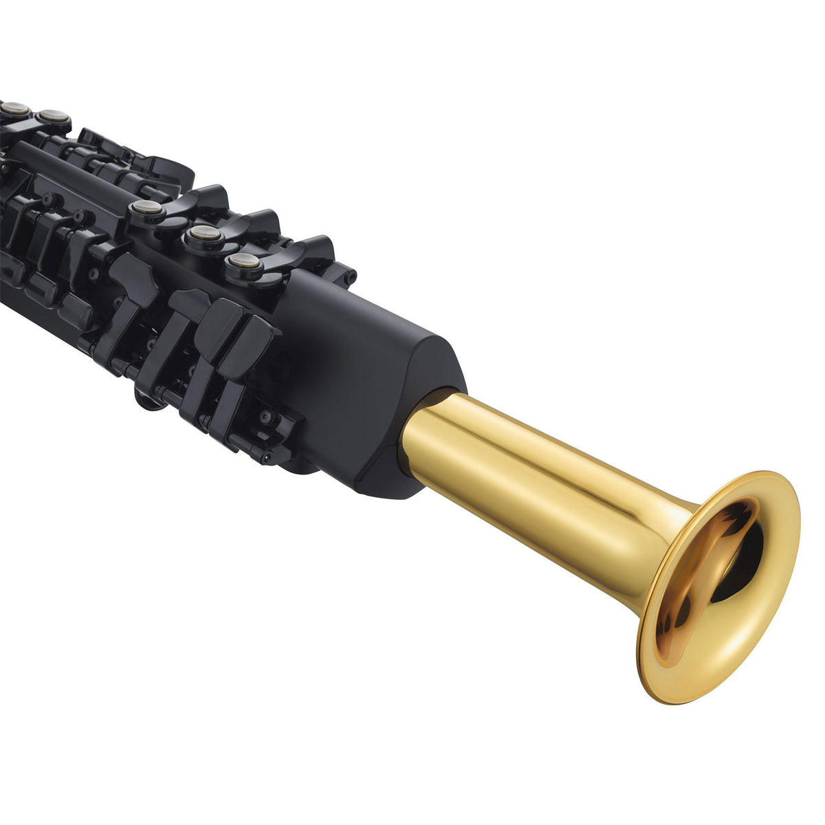 YDS-150 Digitales Saxophon